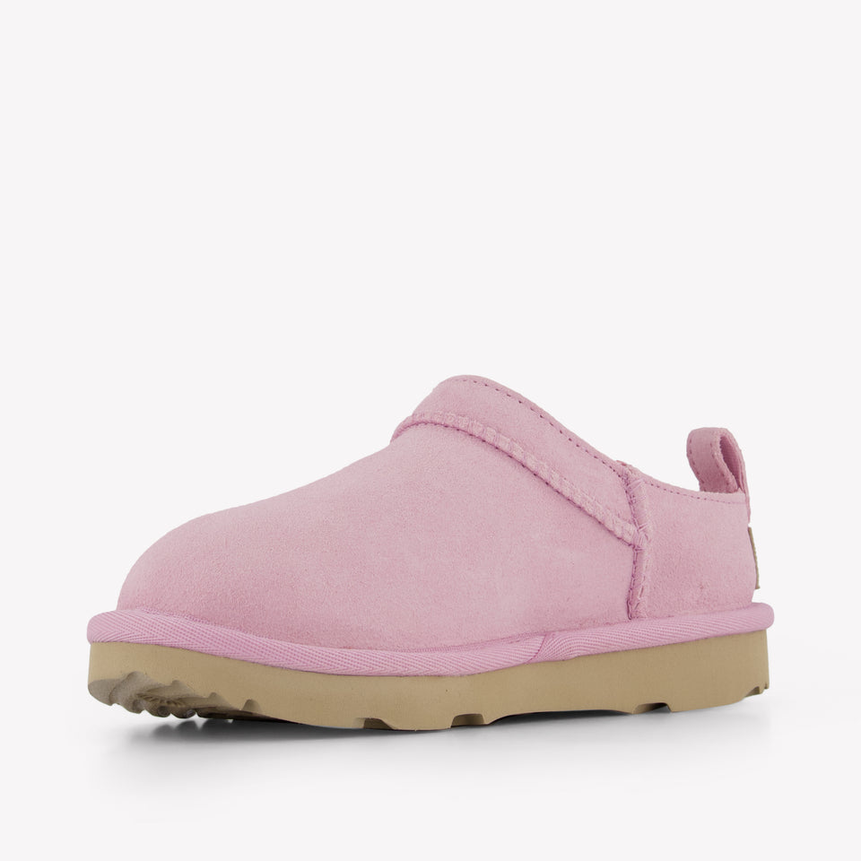 UGG Girls Shoes In Light Pink