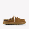 UGG Girls Shoes In Camel
