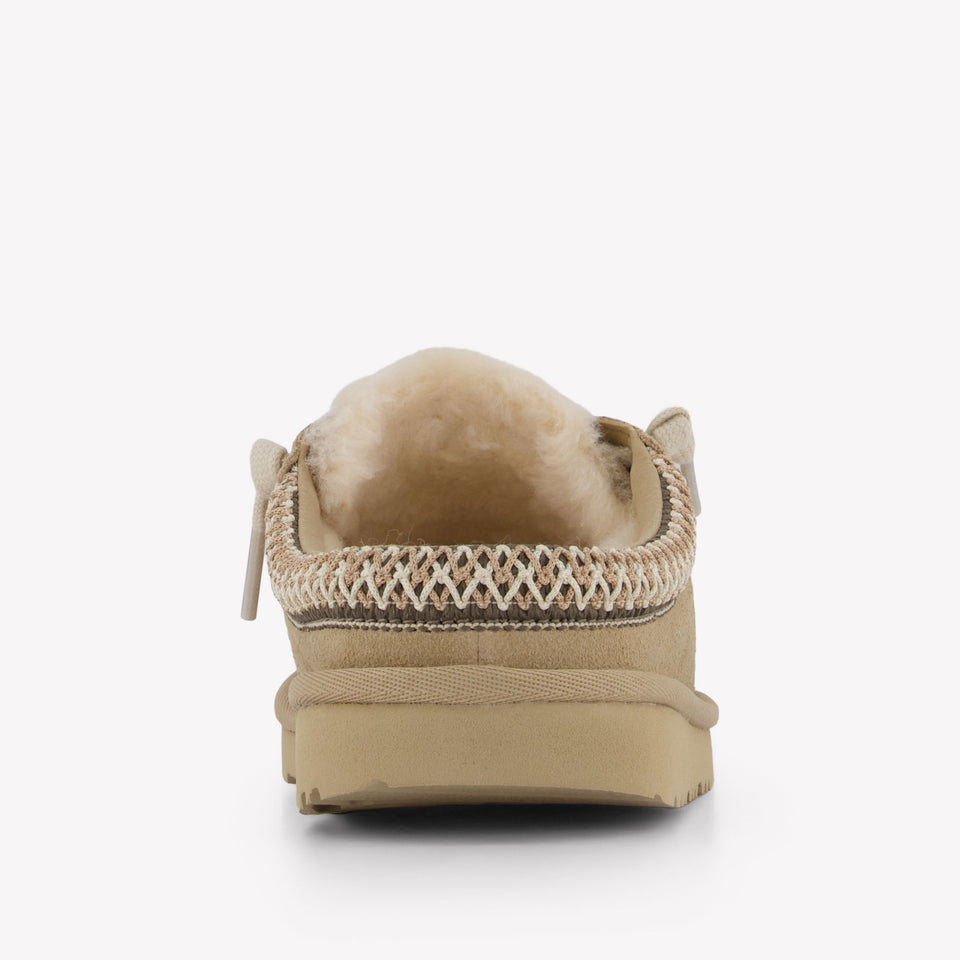 UGG Girls Shoes In Sand