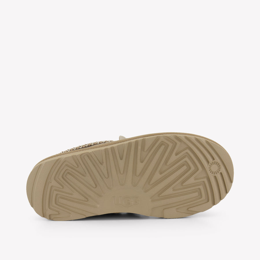 UGG Girls Shoes In Sand