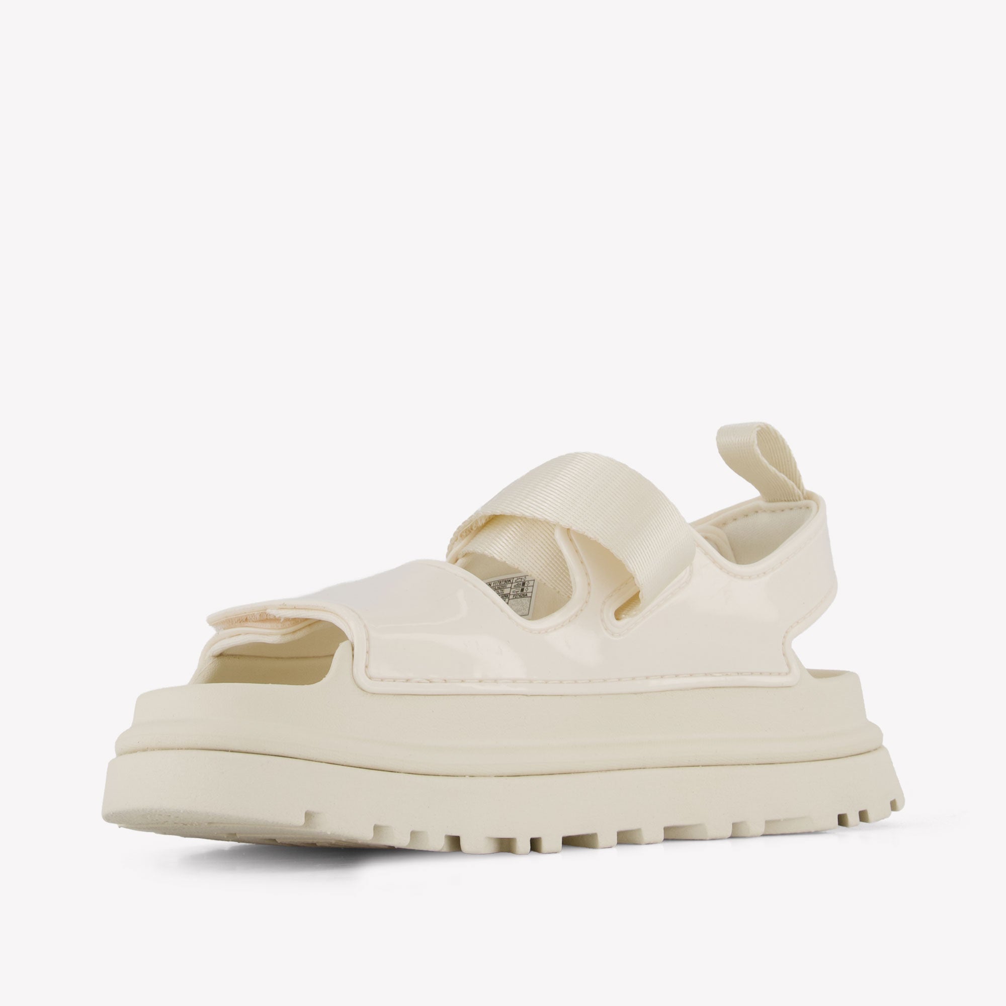 UGG Girls Sandals In OffWhite
