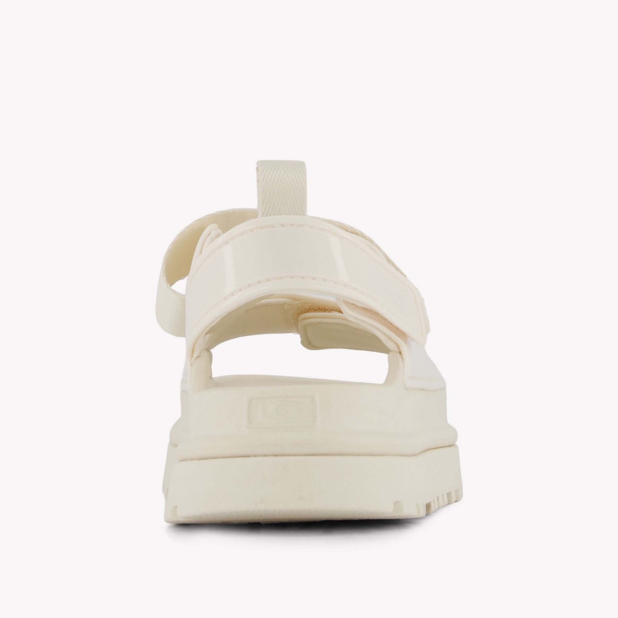 UGG Girls Sandals In OffWhite