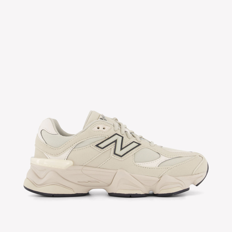 New Balance G9060 Balance Unisex Sneakers  Beige