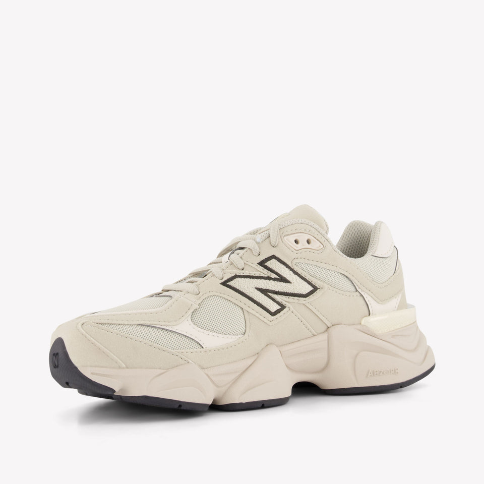 New Balance G9060 Balance Unisex Sneakers  Beige