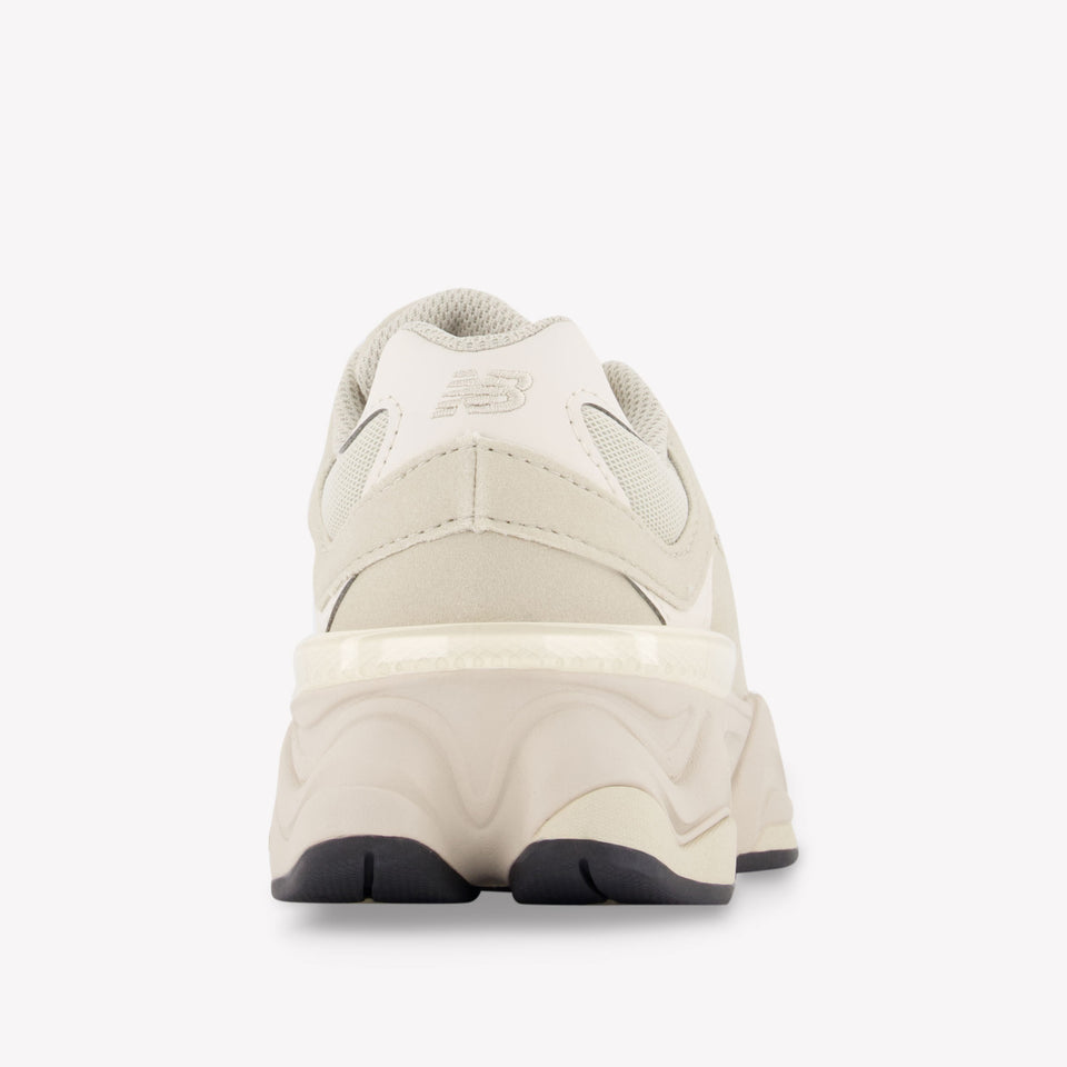 New Balance G9060 Balance Unisex Sneakers  Beige