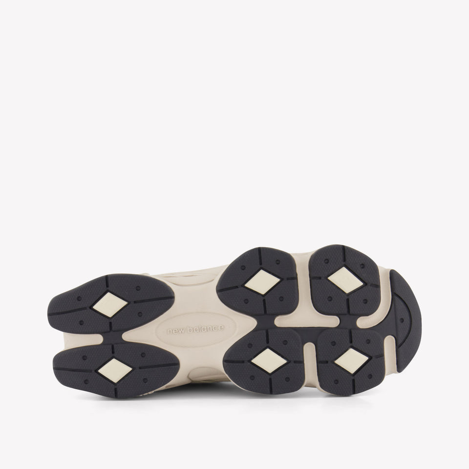 New Balance G9060 Balance Unisex Sneakers  Beige