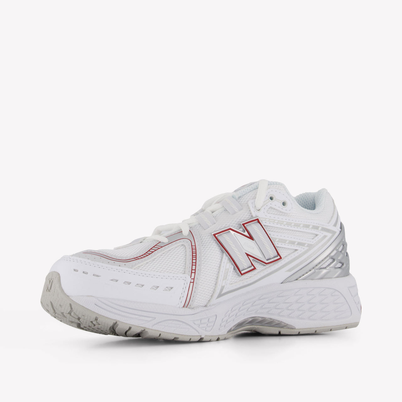 New Balance G1906 Balance Unisex Sneakers  White
