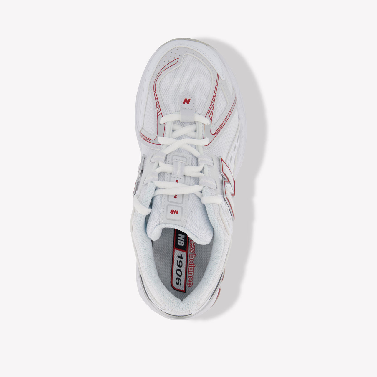 New Balance G1906 Balance Unisex Sneakers  White