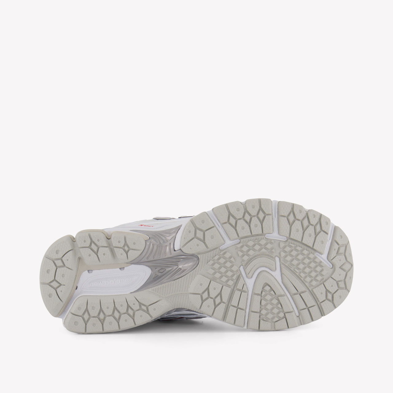 New Balance G1906 Balance Unisex Sneakers  White