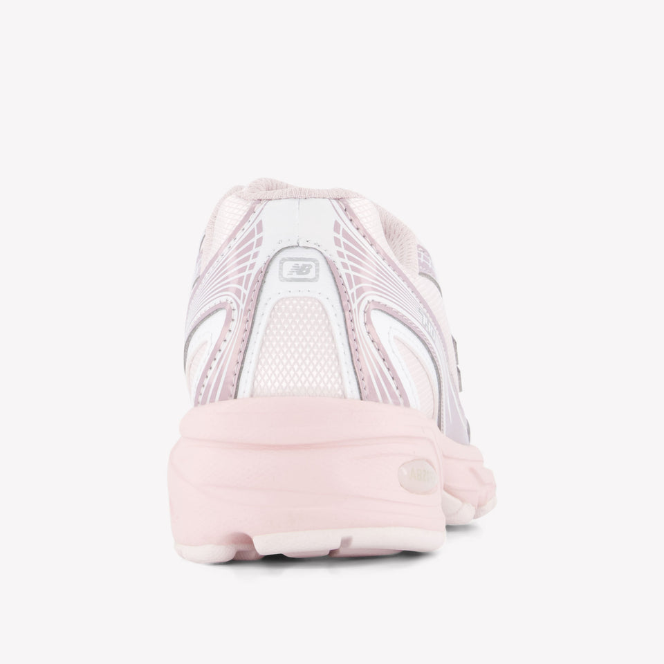 New Balance G740 Balance Unisex Sneakers  Light Pink