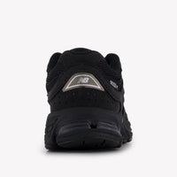 New Balance P2002 Unisex Sneakers in Zwart