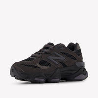New Balance P9060 Unisex Sneakers in Zwart