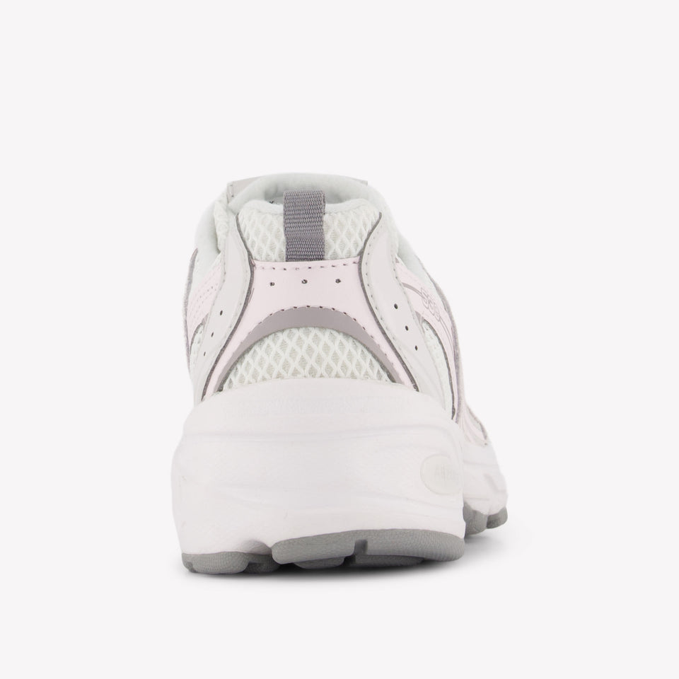 New Balance G530 Balance Unisex Sneakers  Light Pink
