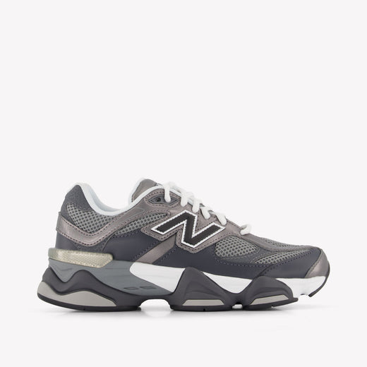 New Balance G9060 Unisex  in Donker Grijs