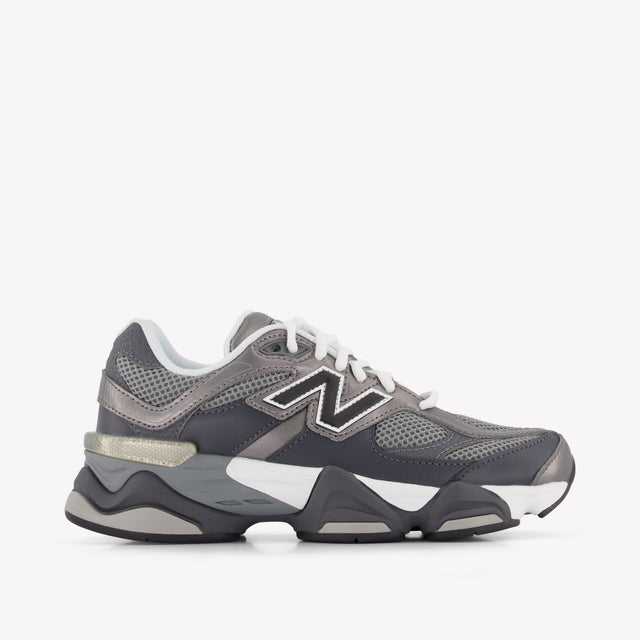 New Balance G9060 Unisex  in Donker Grijs