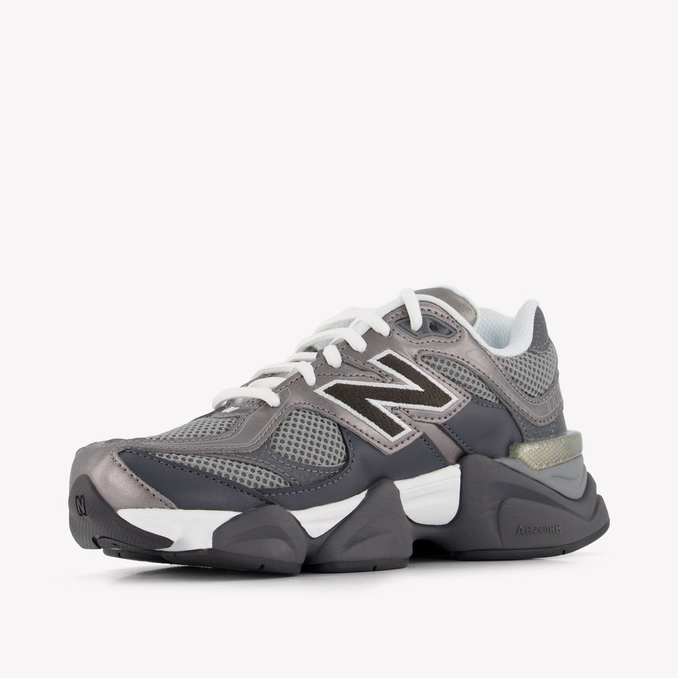 New Balance G9060 Balance Unisex  Dark Gray