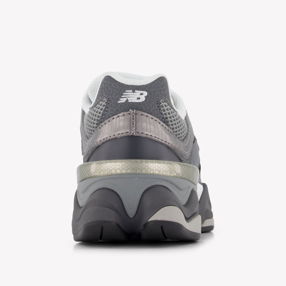 New Balance G9060 Balance Unisex  Dark Gray