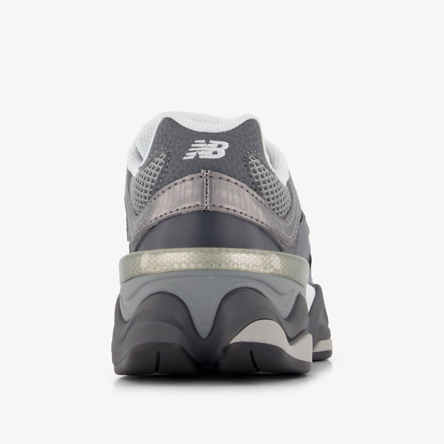 New Balance G9060 Unisex  in Donker Grijs