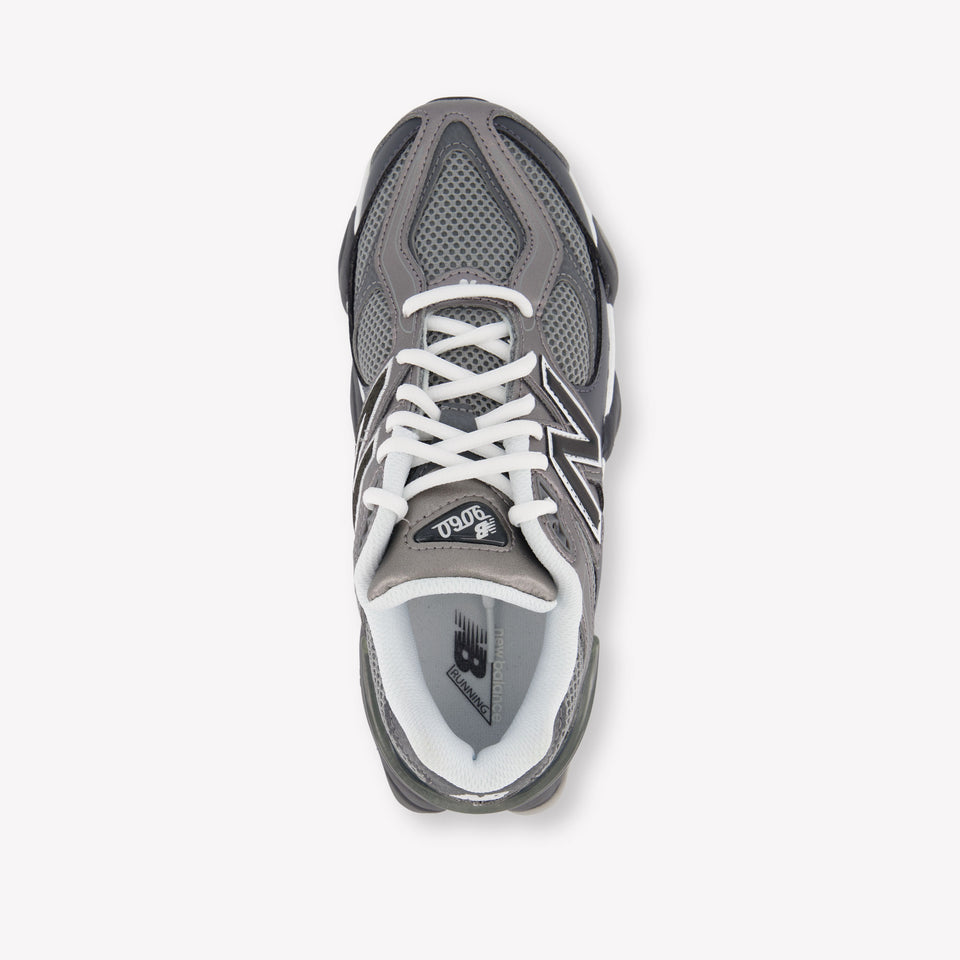 New Balance G9060 Balance Unisex  Dark Gray