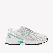 New Balance G740 Unisex Sneakers in Mint