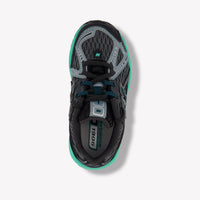 New Balance P1906 Unisex Sneakers in Zwart