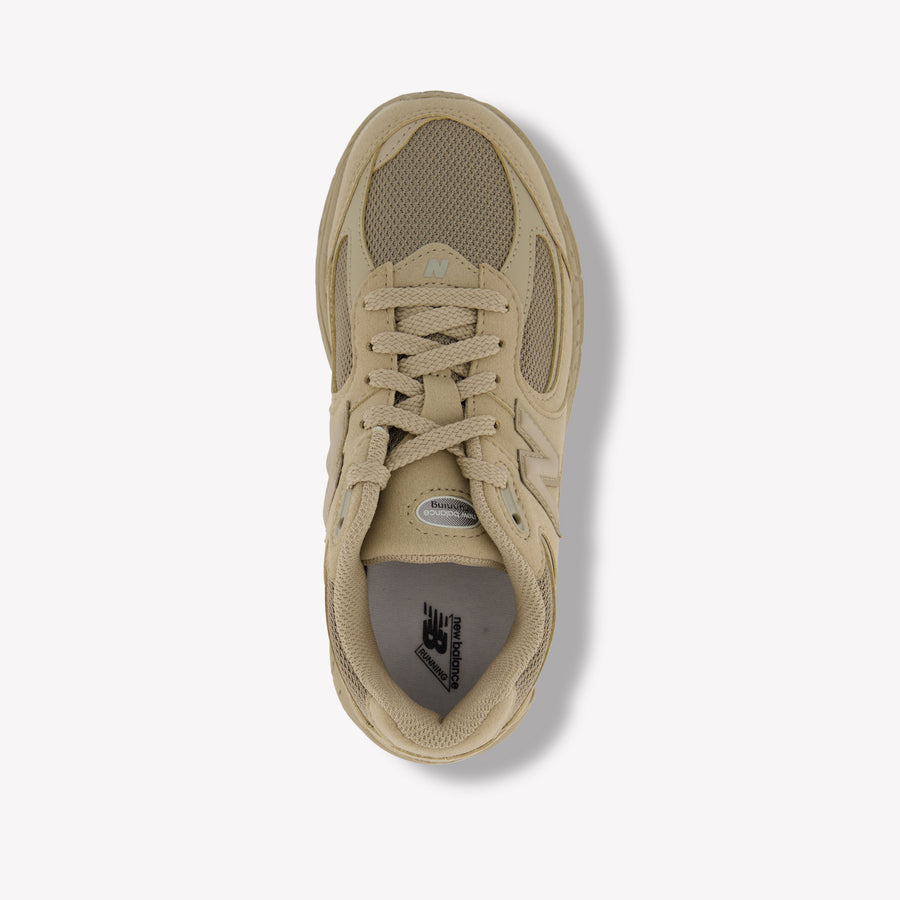 New Balance G2002 Balance Unisex Sneakers  Beige
