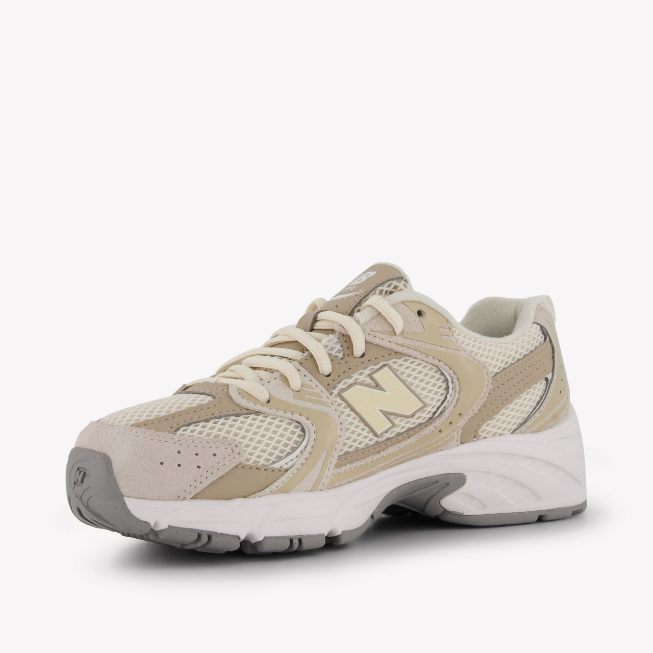 New Balance G530 Unisex Sneakers in Beige