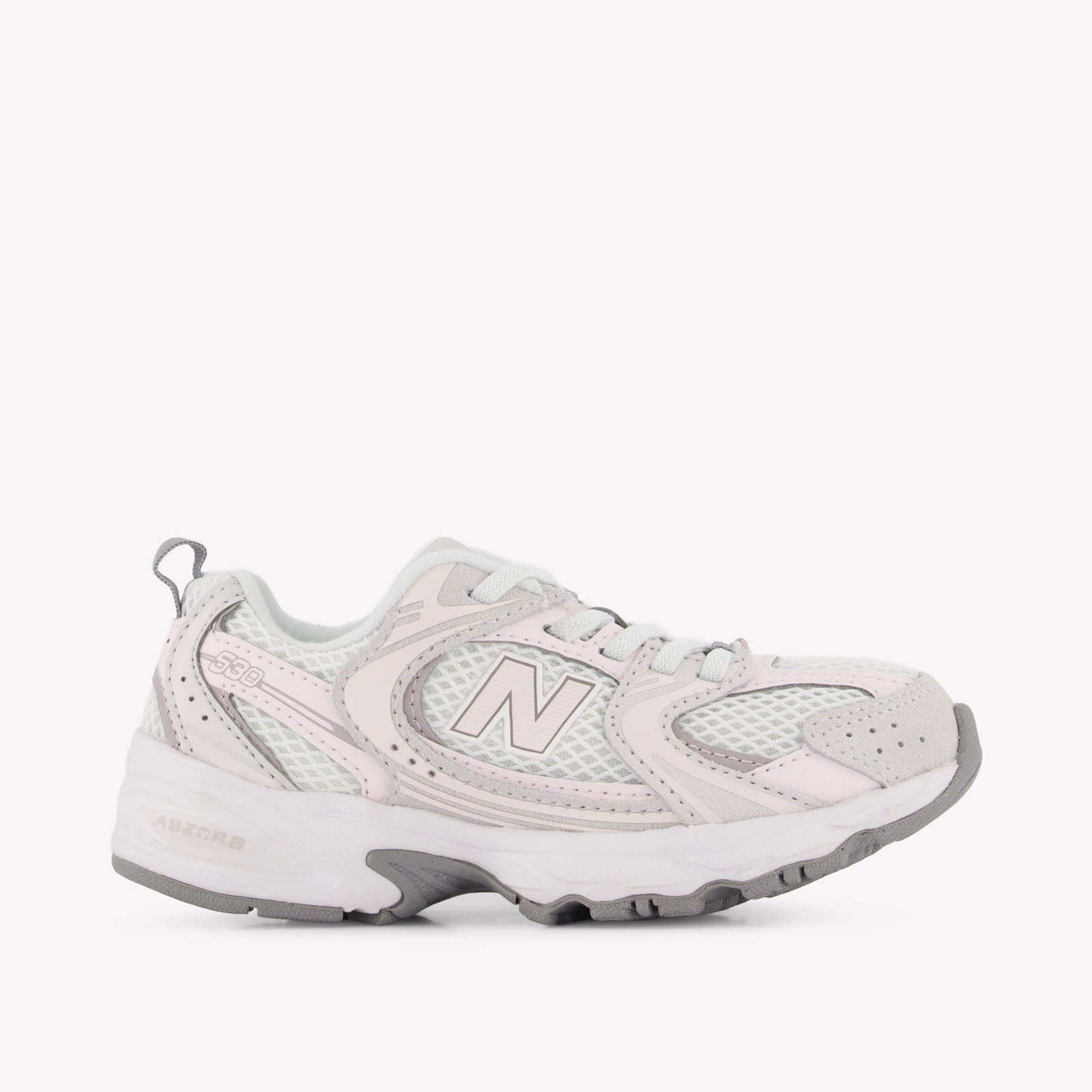 New Balance P530 Balance Unisex Sneakers  Light Pink