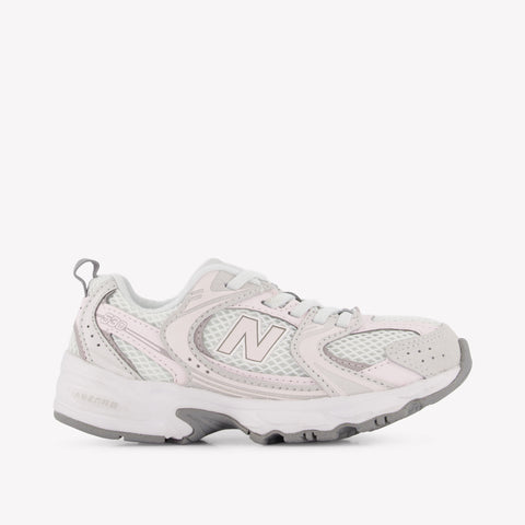 New Balance P530 Balance Unisex Sneakers  Light Pink