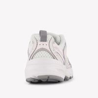 New Balance P530 Balance Unisex Sneakers  Light Pink