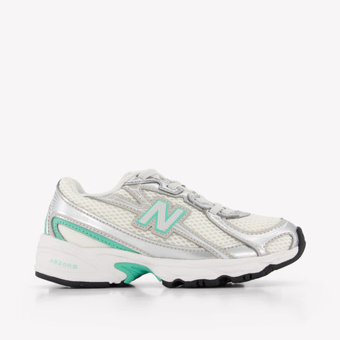 New Balance P740 Balance Unisex Sneakers  Mt