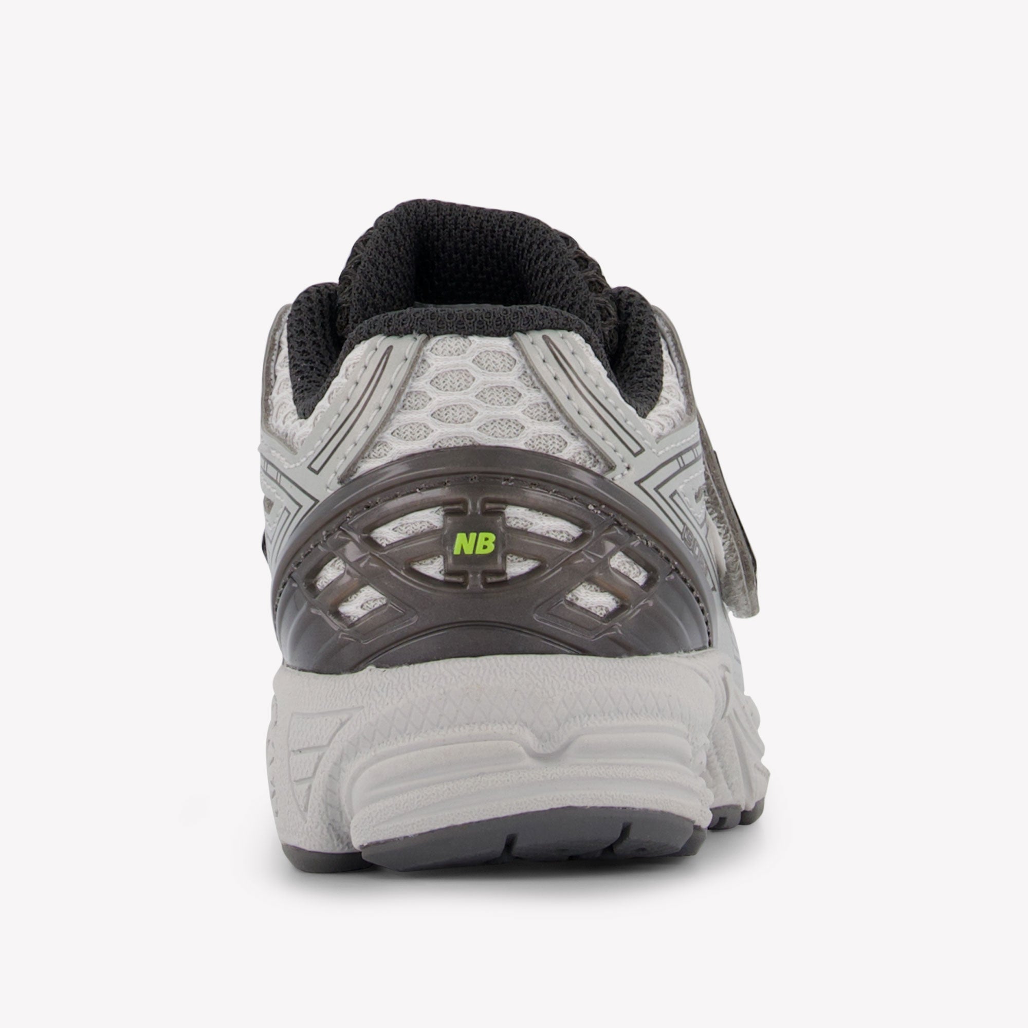 New Balance I1906 Balance Unisex Sneakers in Zilver