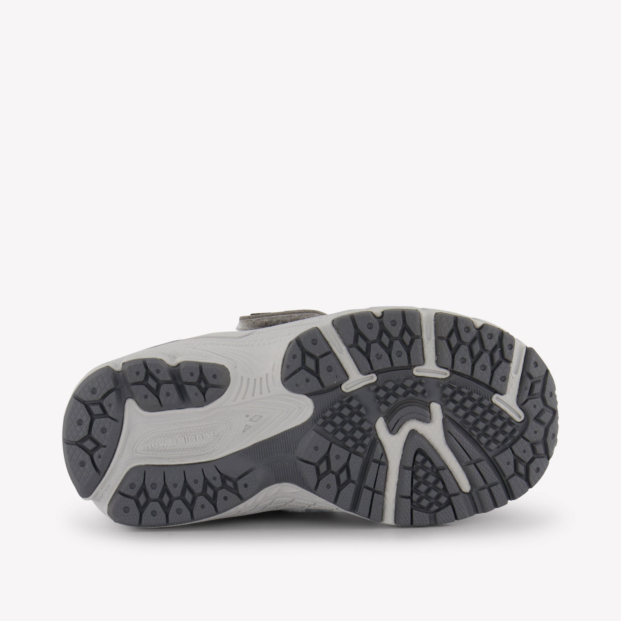 New Balance I1906 Balance Unisex Sneakers in Zilver