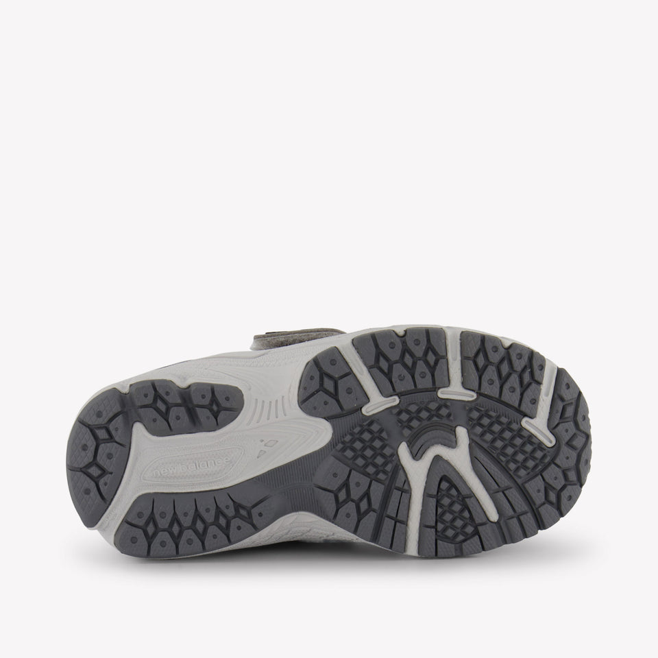 New Balance I1906 Unisex Sneakers in Zilver