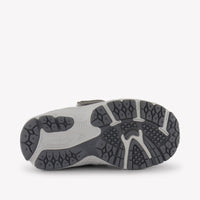 New Balance I1906 Unisex Sneakers in Zilver