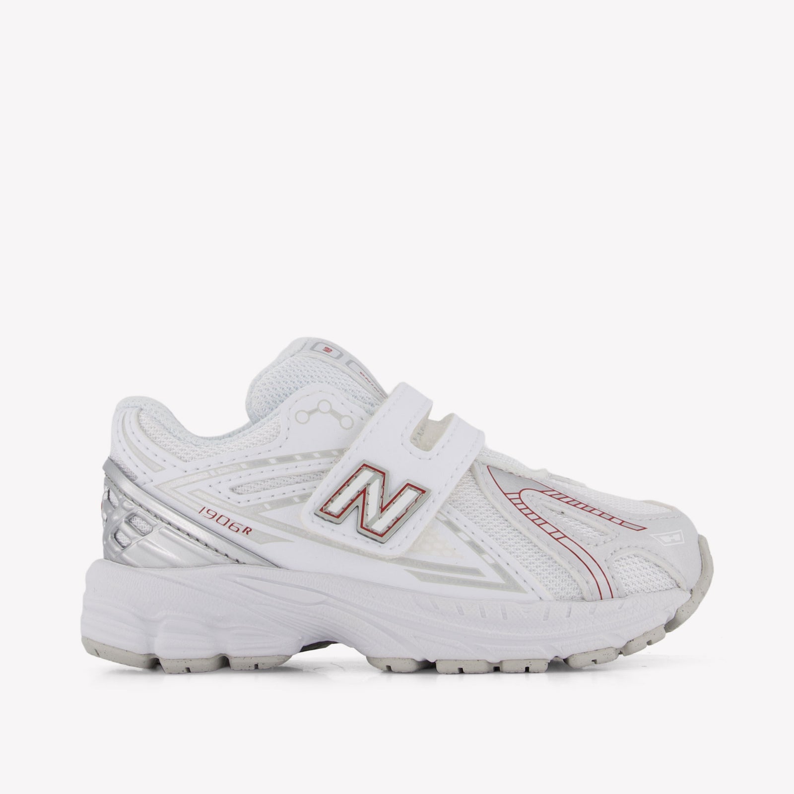 New Balance I1906 Unisex Sneakers in Wit