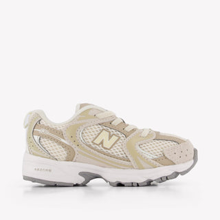 New Balance I530 Unisex Sneakers in Beige