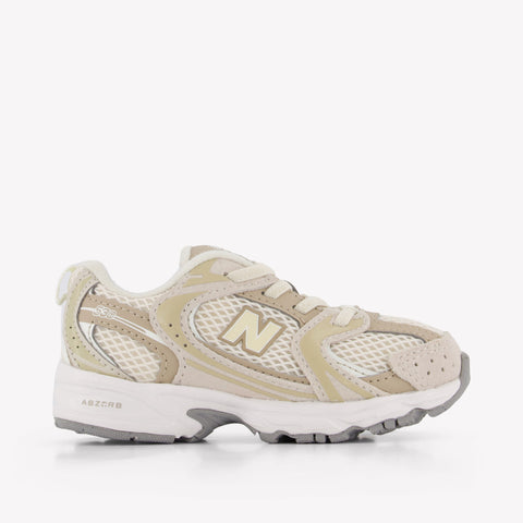 New Balance I530 Balance Unisex Sneakers  Beige