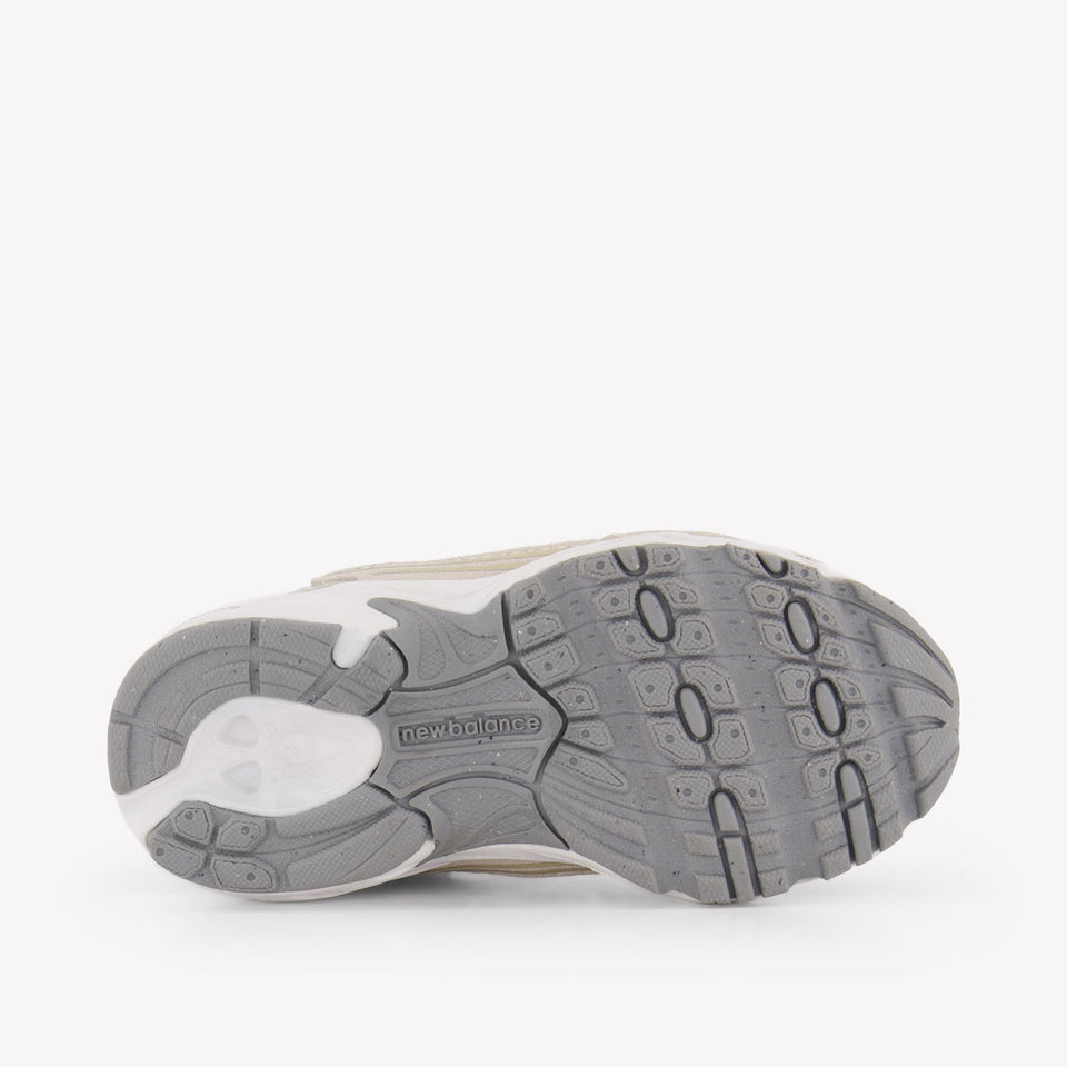 New Balance I530 Unisex Sneakers in Beige