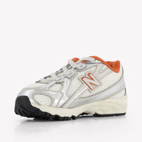New Balance I740 Balance Unisex Sneakers  White