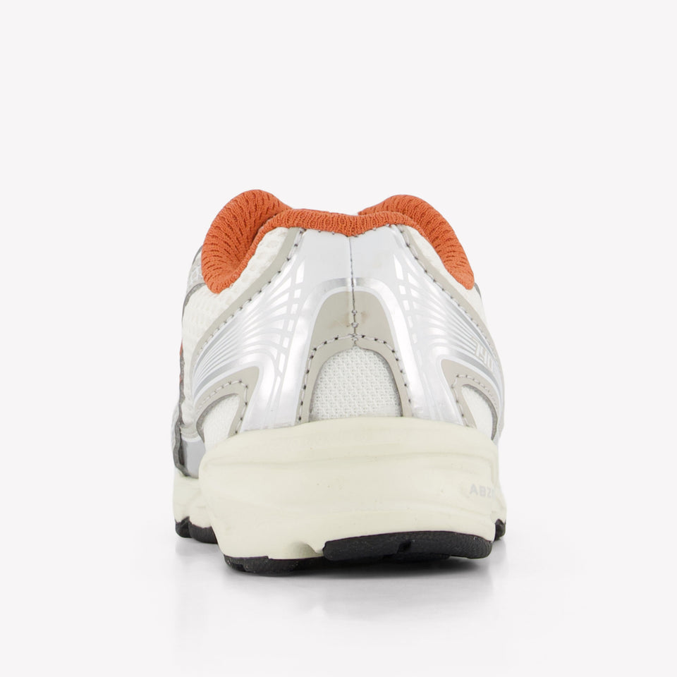 New Balance I740 Unisex Sneakers in Wit