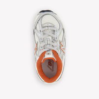New Balance I740 Balance Unisex Sneakers  White