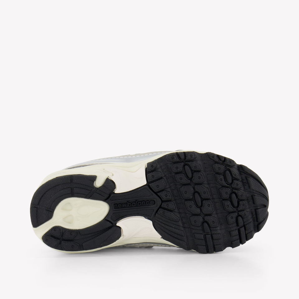 New Balance I740 Unisex Sneakers in Wit