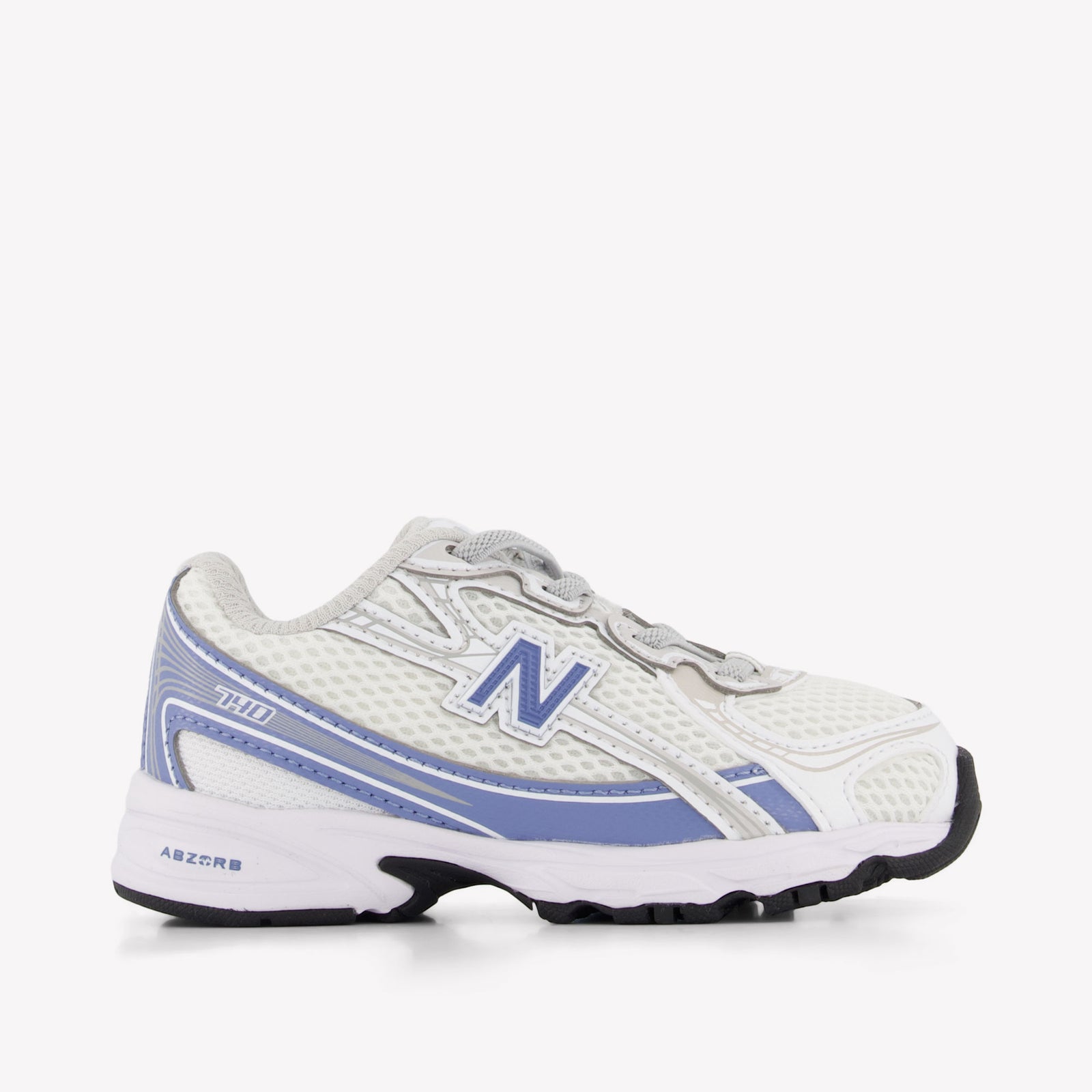 New Balance I740 Balance Unisex Sneakers  Blue