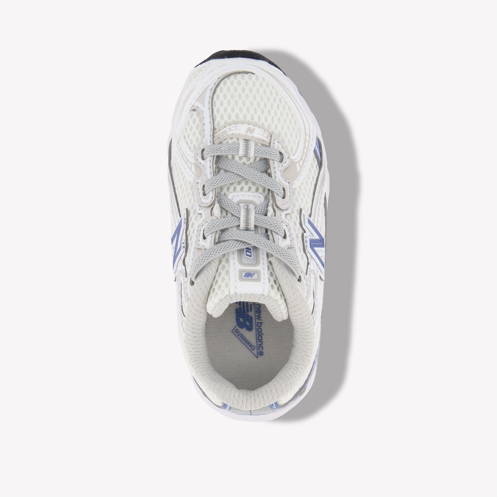 New Balance I740 Balance Unisex Sneakers  Blue