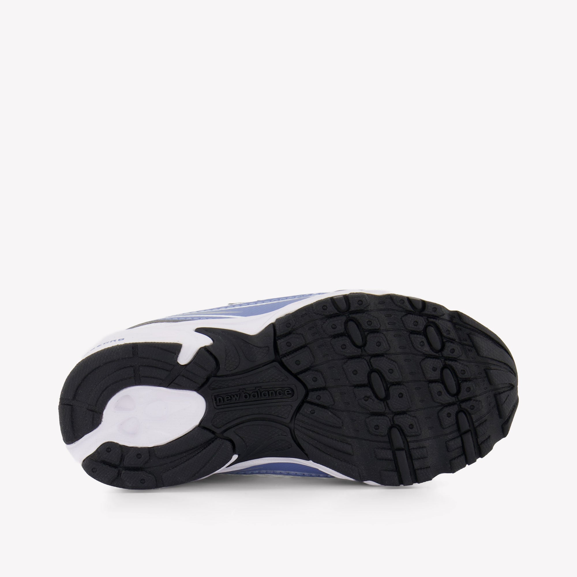 New Balance I740 Balance Unisex Sneakers  Blue