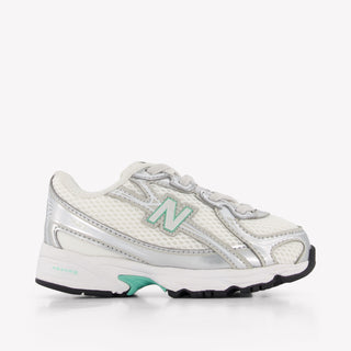 New Balance I740 Unisex Sneakers in Mint