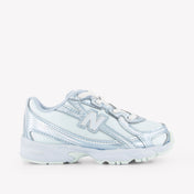 New Balance I740 Balance Unisex Sneakers  Light Blue