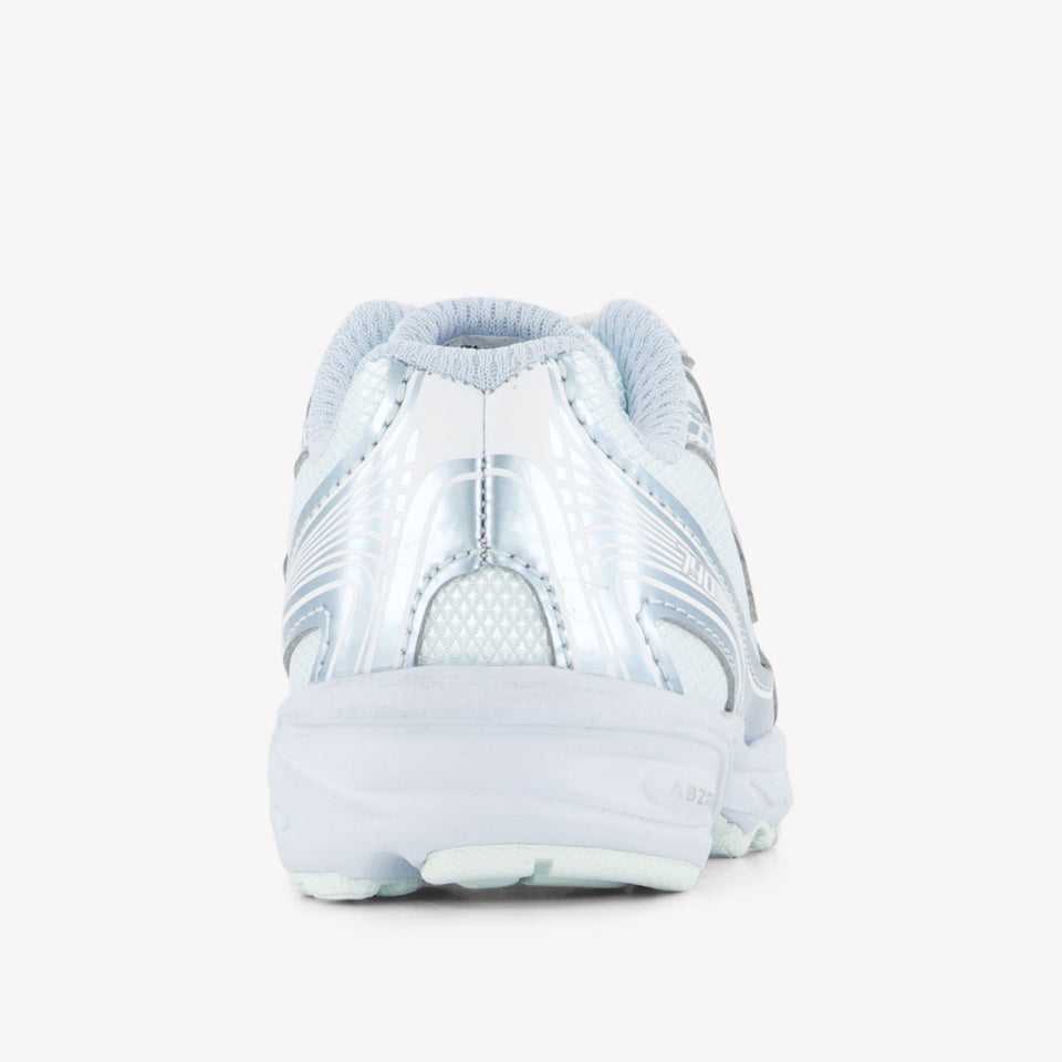 New Balance I740 Balance Unisex Sneakers  Light Blue