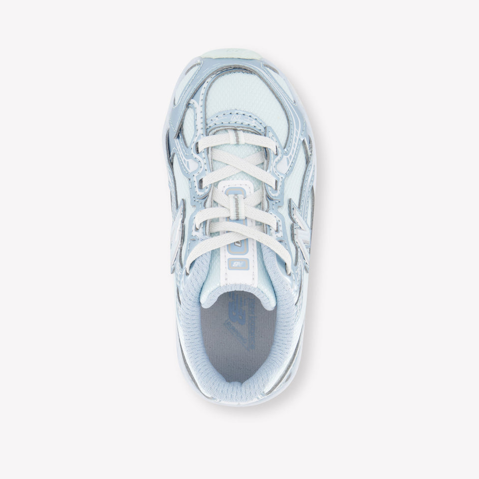 New Balance I740 Balance Unisex Sneakers  Light Blue